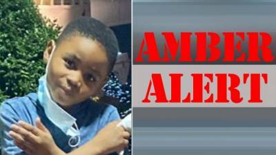 An Amber-Alert - Amber Alert issued for 7-year-old boy in Anne Arundel County after police say he was taken from his bed - fox29.com - county Anne Arundel