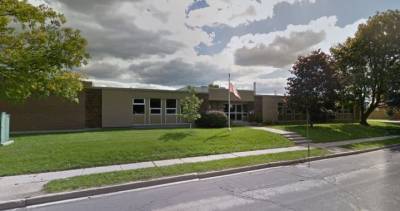 Probable COVID-19 case in Stratford is first in Huron-Perth school community - globalnews.ca - county St. Joseph - county Huron - city Stratford