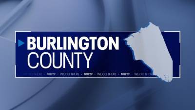 Prosecutors: Suspect wanted in death of Burlington County woman fatally shoots himself - fox29.com - state New Jersey - county Burlington - Burlington, state New Jersey