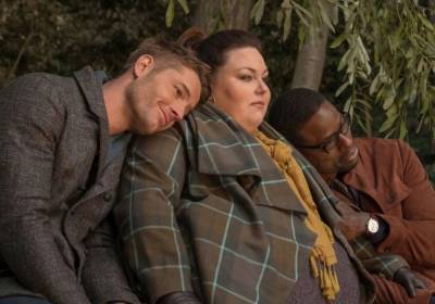 Chrissy Metz Talks COVID-19 Protocols On ‘This Is Us’ Set: ‘We’re So Grateful That We Get To Be Back’ - etcanada.com