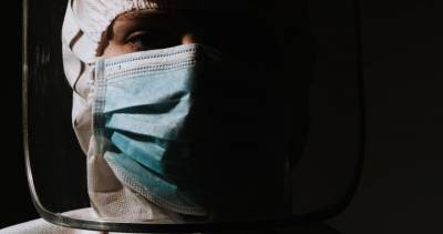 Alberta Health - Joe Vipond - Calgary Coronavirus - Calgary doctor calls for urgency in hospital COVID-19 outbreak reports to prevent future situations - globalnews.ca