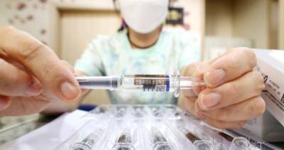 Saskatchewan pharmacists preparing for ‘pretty crazy’ flu shot season, advise calling ahead - globalnews.ca