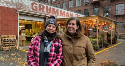 Montreal food truck pioneer Grumman 78 closes shop - globalnews.ca