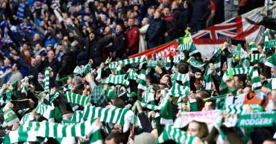 Fears Celtic and Rangers fans could defy coronavirus rules to drink and fight - dailystar.co.uk