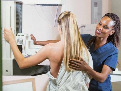Spanish-only speaking women in the US get fewer mammograms - medicalnewstoday.com - Usa - Britain