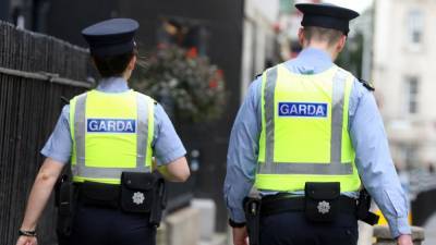 An Garda Síochána - More checkpoints as gardaí focus on crime prevention, helping vulnerable - rte.ie - Ireland