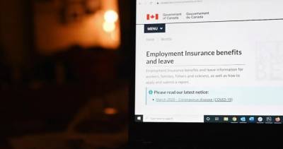 Canada’s EI system absorbed almost 1.3M people in last 3 weeks, new figures show - globalnews.ca - Canada