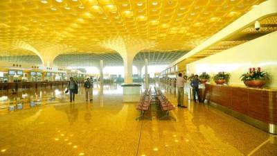 Mumbai airport now starts Covid express test facility for departing passengers, visitors - livemint.com - city Mumbai