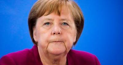 Angela Merkel - ‘Difficult months are ahead’: Merkel urges Germany to come together to slow coronavirus - globalnews.ca - Germany