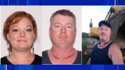 Man abducts woman after killing family member, deputies say - clickorlando.com - state Florida - county Sumter