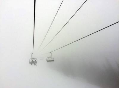 US resorts adapt to new normal of skiing amid pandemic - clickorlando.com - Usa - Canada