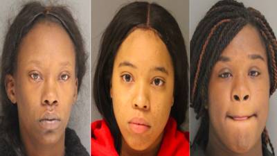 3 charged in Dick's Sporting Goods robbery, police pursuit in Wilmington - fox29.com - state Delaware - city Wilmington