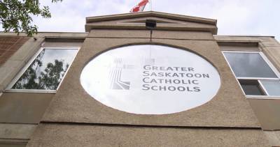 COVID-19 case confirmed at St. Kateri Tekakwitha Catholic School in Saskatoon - globalnews.ca