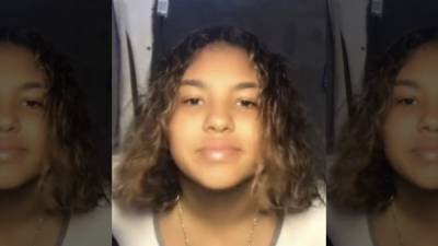 Police searching for 15-year-old girl reported missing from Tacony - fox29.com