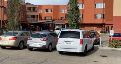 Alberta Health - Alberta Health Services - Mill Woods care home outbreak grows, COVID-19 case count now at 98 - globalnews.ca