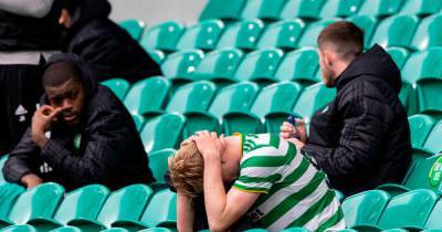 Neil Lennon - Celtic can't blame pandemic for shambolic Rangers defeat but covid warning signs signal another asterisk verdict - Hugh Keevins - dailyrecord.co.uk