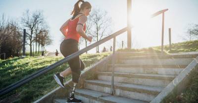 Study hints that early morning exercise may reduce cancer risk - medicalnewstoday.com - Usa
