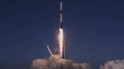 SpaceX has successful Starlink launch on Sunday, another liftoff planned this week - fox29.com - state Florida