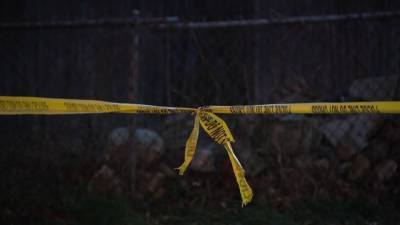Authorities investigating body found in vacant lot in Point Breeze - fox29.com