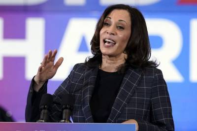 Joe Biden - Kamala Harris - Stephanie Hollingsworth - VP candidate Kamala Harris to be in town for first day of early voting - clickorlando.com - state Florida - city Orlando