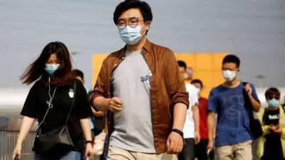 China's economic growth accelerates as rest of world struggles with coronavirus - livemint.com - China