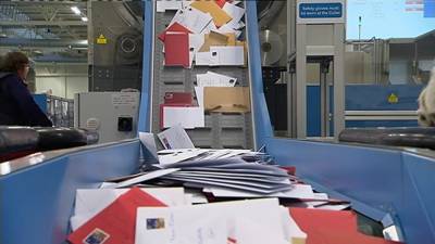 An Post - Free An Post postage starts for all nursing, care home mail - rte.ie - Ireland