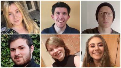 The Pandemic & Me: Youth Perspectives on the Pandemic - rte.ie - Ireland