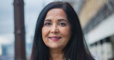 Yasmin Qureshi - Bolton MP Yasmin Qureshi hospitalised after testing positive for coronavirus - manchestereveningnews.co.uk