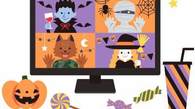 Tony Holohan - 'No normal Halloween' - so what are your alternative plans? - rte.ie - Ireland