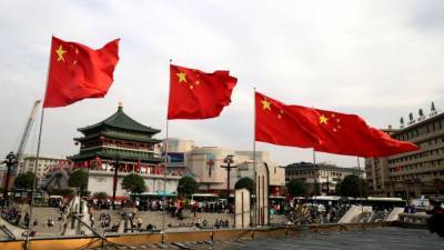 Mitch Macconnell - China's economy accelerates as coronavirus recovery gains strength - fox29.com - China - city Beijing - Japan - Usa