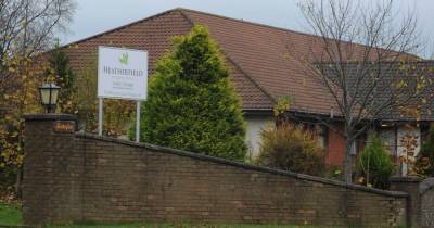 Covid-19 outbreak at another West Lothian nursing home - dailyrecord.co.uk - county Mccormick