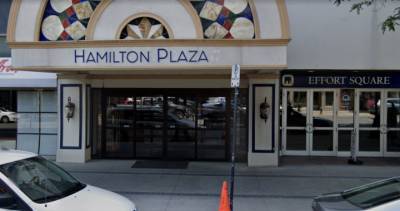 Hamilton Health Sciences - Coronavirus: Temporary health facility in downtown Hamilton opens amid increase in COVID-19 cases - globalnews.ca