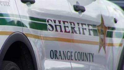 Orange County sheriff’s deputy arrested on child abuse charge - clickorlando.com - county Orange