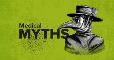 Medical myths: Vitamins and supplements - medicalnewstoday.com - Usa