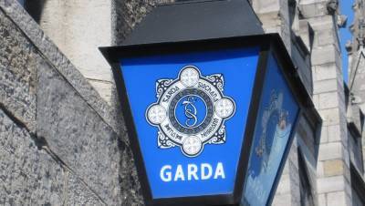Drew Harris - Gardaí, members of public restricting movements after positive test - rte.ie - Ireland