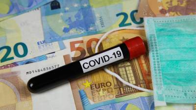 Rise in financial abuse of vulnerable people during Covid-19 lockdown - rte.ie - Ireland
