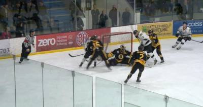 Saskatchewan Junior Hockey League receives approval to return to action - globalnews.ca