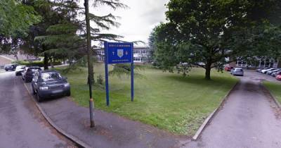 Three year groups sent home from Bury high school after confirmed Covid-19 cases - manchestereveningnews.co.uk