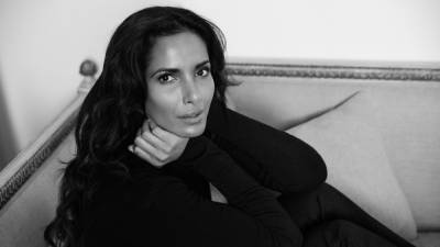 Padma Lakshmi Sounds the Alarm on the Threat to Women’s Health Care - glamour.com - New York