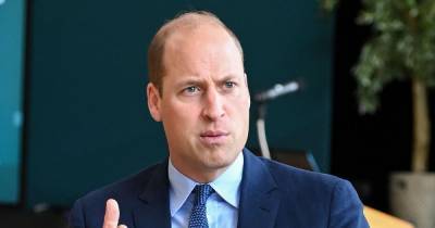 Prince William fears 'mental health catastrophe' if entertainment industry goes bust - mirror.co.uk - Britain - county Prince William