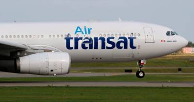 Air Transat lays off more than 50 per cent of remaining flight attendants as pandemic continues - globalnews.ca - Canada