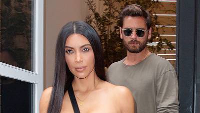 Kim Kardashian - Scott Disick - ‘KUWTK’ Preview: Kim Kardashian Urges Scott Disick To See A Doctor Amid COVID-19 Fears — Watch - hollywoodlife.com - Usa