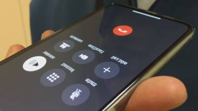Dana Nessel - Michigan AG charges conservative activists for robocalls trying to dissuade urban voters from voting by mail - fox29.com - city Detroit - state Michigan