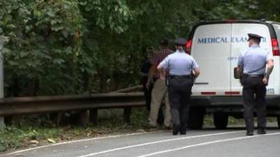 Fairmount Park - Severely decomposed body found behind Woodford Mansion in Fairmount Park, police say - fox29.com