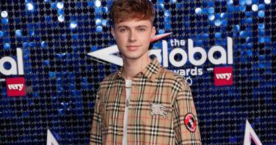 Strictly Come Dancing hit by virus as contestant HRVY tests positive for Covid - dailyrecord.co.uk