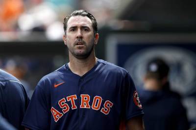 Tommy John - Justin Verlander - Cy Young - Houston Astros ace Verlander has Tommy John surgery - clickorlando.com - city Seattle - city Houston