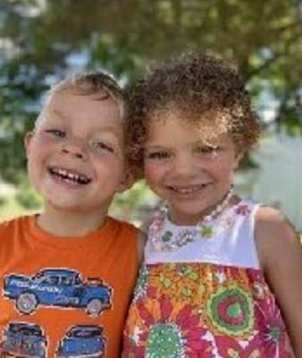 Police search for missing children from Berks County - fox29.com - state Pennsylvania - state Colorado - county Berks