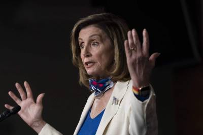 House Democrats pass partisan COVID bill; relief talks drag - clickorlando.com
