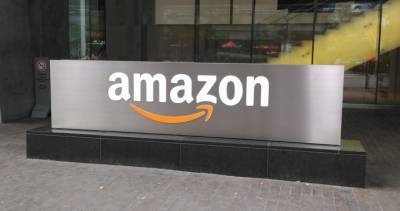 Amazon says nearly 20K workers in U.S. tested positive for COVID-19 - globalnews.ca