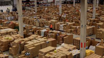 Almost 20,000 Amazon workers have tested positive for Covid-19 - rte.ie - Usa - city Seattle